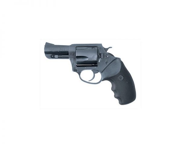 Charter Arms Bulldog 44SPL 2.5-inch Black