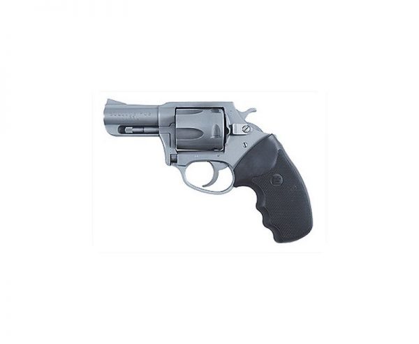 Charter Arms Bulldog 44SPL 2.5-inch SS