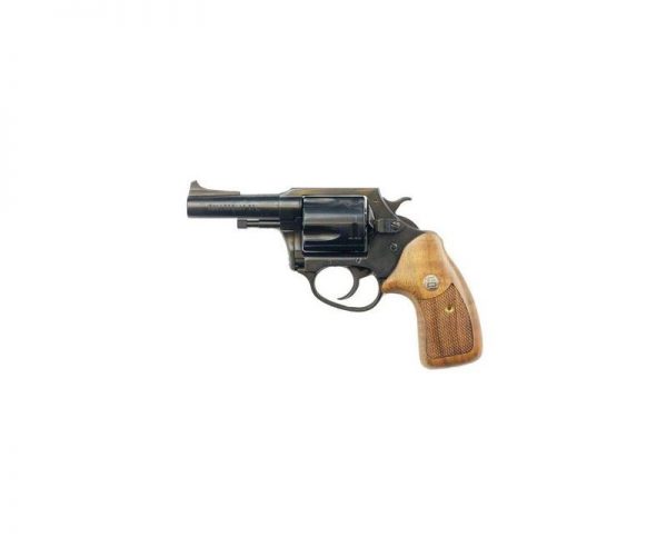 Charter Arms Bulldog Classic .44 Special 3-inch 5Rd