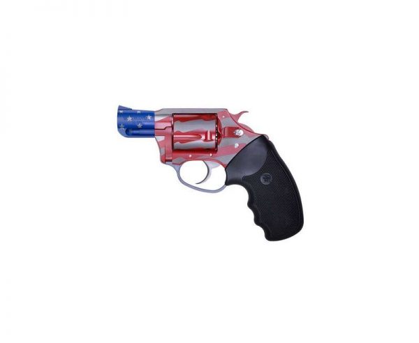 Charter Arms Old Glory .38 Special 2-inch 5Rd