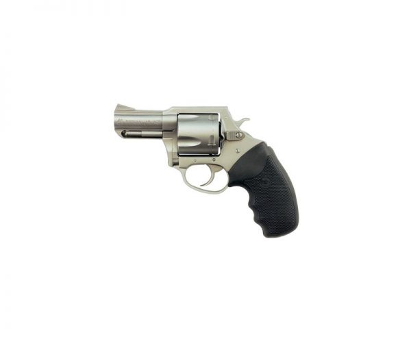 Charter Arms Pitbull 45 ACP Stainless .45 ACP 2.5-inch 5Rds