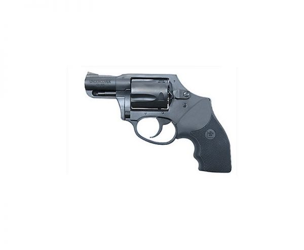 Charter Arms Undercover 38 2 inch BL Hammerless