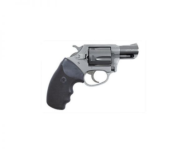 Charter Arms Undercover SOUTHPAW 38 2 inch 5