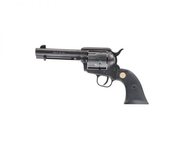 Chiappa Firearms 1873 Black .22LR/22Mag 10rds