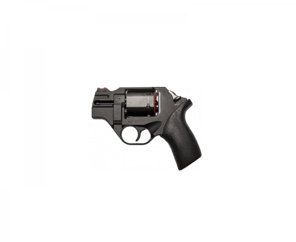 Chiappa Rhino 200D Black .40S&W 2-inch 6rd