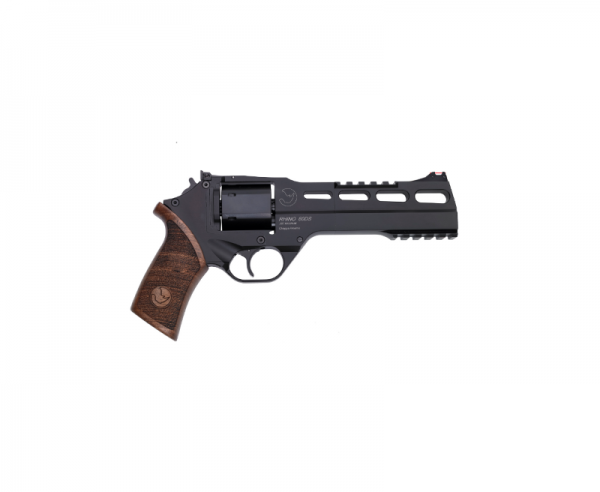 Chiappa Rhino 60 SAR Black .357Mag 6-inch 6rd