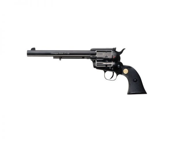 Chiappa SAA17-10 Black .17HMR 7.5-inch 10rd