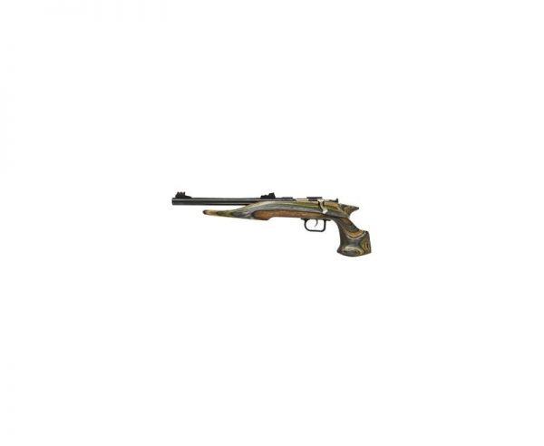 Chipmunk 40005 .22LR BL Pistol Camo LAM