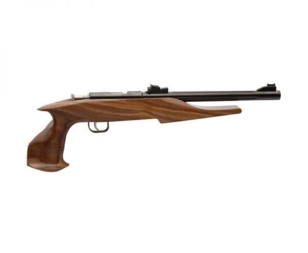 Chipmunk SIL Hunter Pistol Walnut