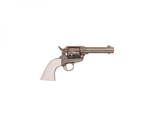 Cimarron PP410LNI Frontier .45LC 4.75-inch 6rd