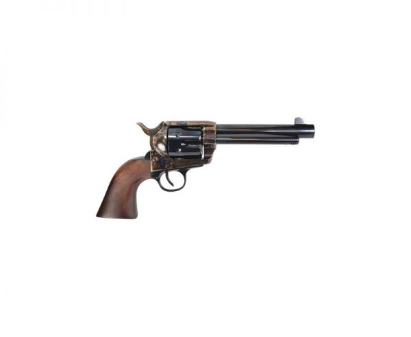 Cimarron Firearms PP411 S.A. Frontier 5.5-inch