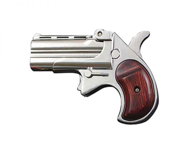 Cimarron Firearms Titan 9mm Polish ROSEWOOD