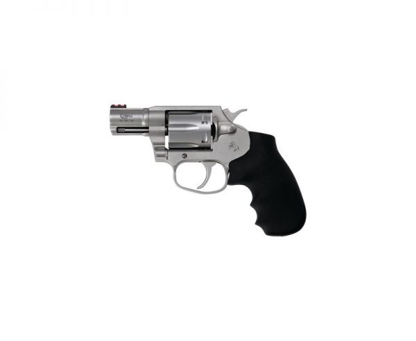 Colt Cobra Stainless Steel .38SPL 2-inch 6rd