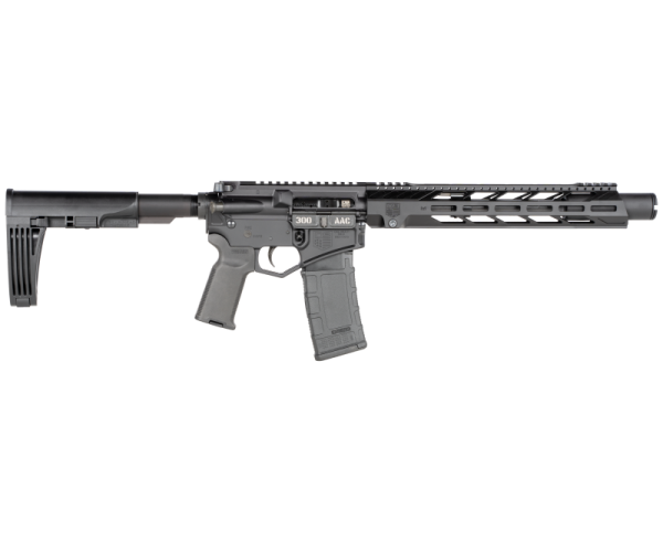 Diamondback DB15 .300 AAC Blackout 10" Barrel 30-Rounds