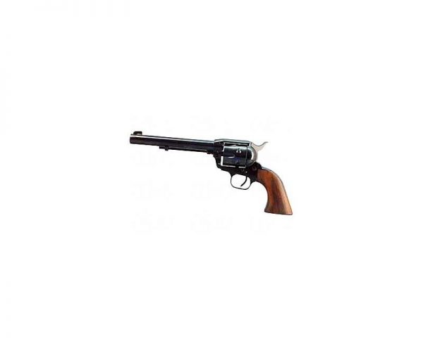 EAA Corp Bounty Hunter Blue .22 LR 6.75-inch 6Rds