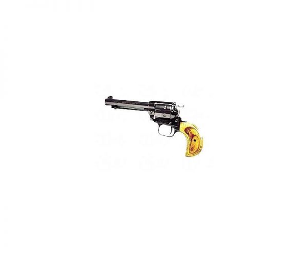 Heritage Firearms 22/22M 4.75-inch BL with BRD HD FC