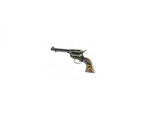 Heritage Firearms 22/22M 4.75 CCH Camo Grip FC