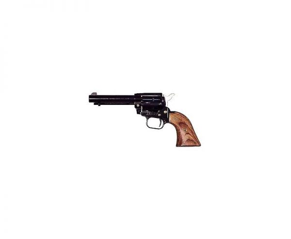 Heritage Firearms 357 5.5-inch BL Revolver SA