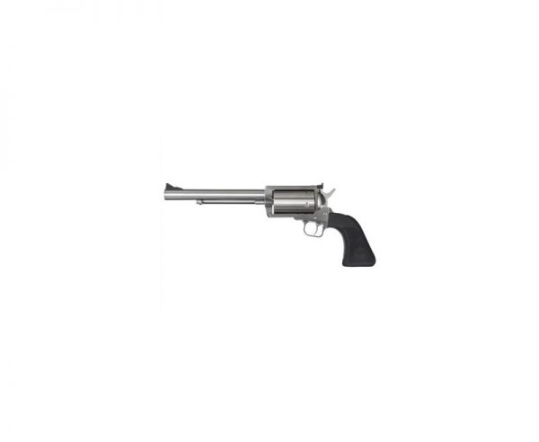 Magnum Research BFR45-707B BFR .45 Revolver Stainless .45-70 Gov't 7.5 Inch 5 Rd