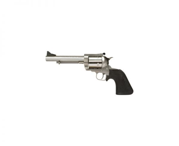 Magnum Research BFR Stainless .500 JRH 7.5-inch 5Rds