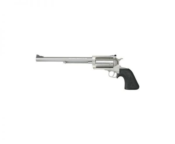 Magnum Research BFR Revolver 30/30 Stainless 10 inch