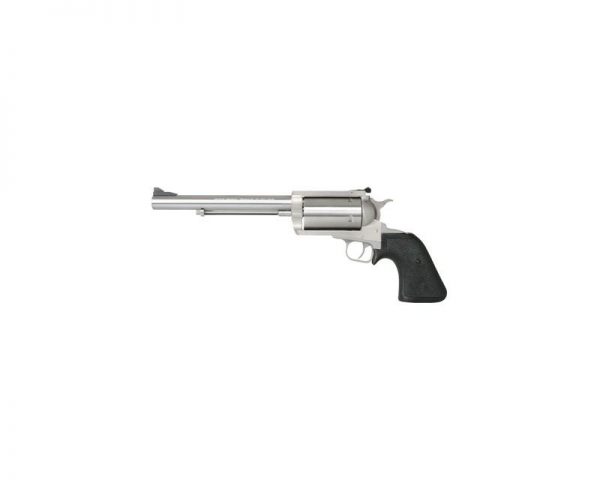 Magnum Research Revolver 45/70 GVT 7.5-inch STS