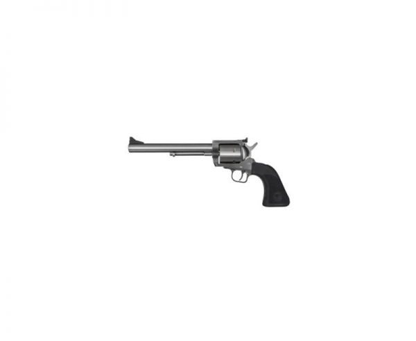 Magnum Research Big Frame Revolver Stainless .44 Mag 7.5-inch 5Rds