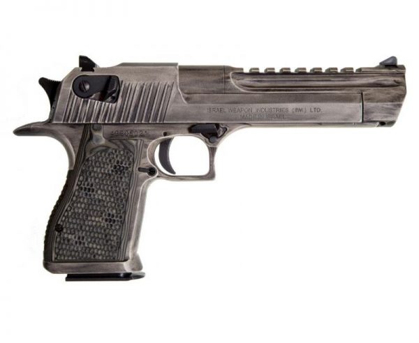 Magnum Research Desert Eagle Mark XIX 50 AE