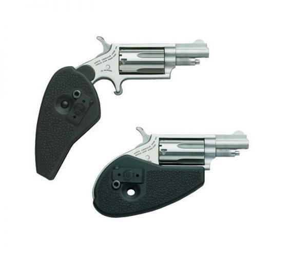 North American Arms Mini Revolver 22/22M 1.625 with Holster