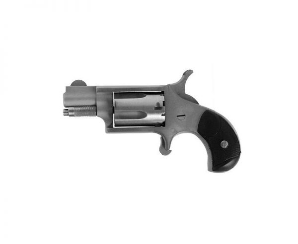 North American Arms 22LGRCHSS CC Combo .22LR 1.125-inch