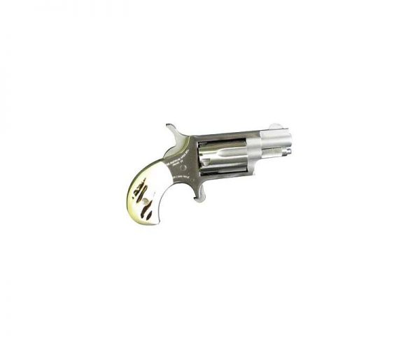 North American Arms Mini Revolver .22LR 1.125 with STAG