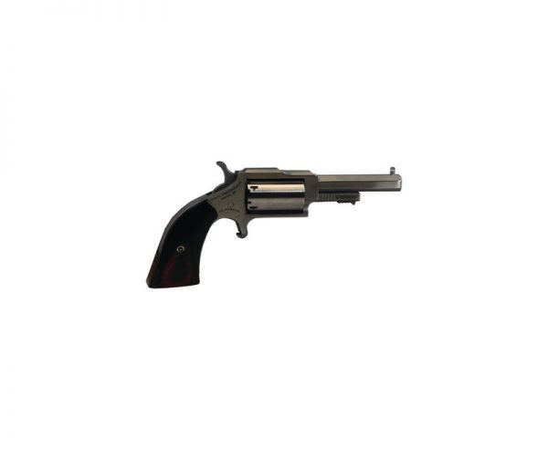 North American Arms Sheriff 1860 22 Mag 2.5-inch 5rd