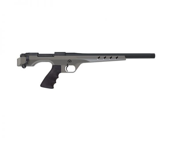 Nosler M48 Independence Bolt-Action Handgun 7mm-08 Rem 15" Barrel 1 Round