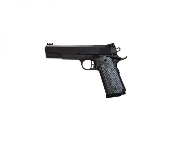 Rock Island Armory 1911 Rock Ultra FS Black .40 SW 5-inch 8Rds Adjustable Sights