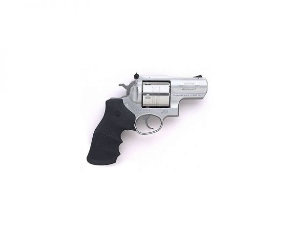 Ruger Super RedHawk 480 Ruger Alaskan