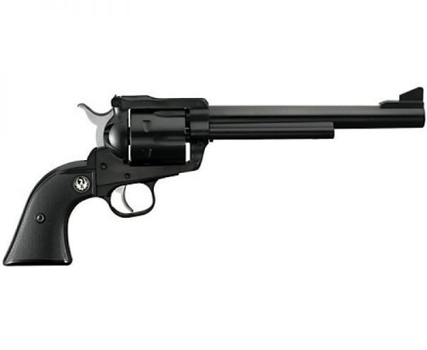 Ruger Blackhawk .45LC 7.5-inch BL