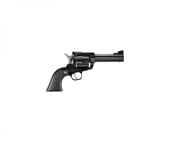 Ruger Blackhawk 41MAG 4-5/8-inch BL