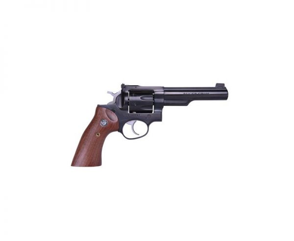 Ruger GP100 Blue .327 FED 5-inch 7Rds