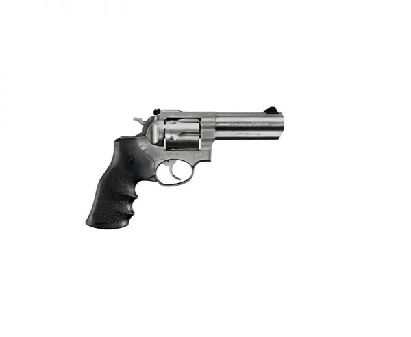 Ruger Gp100 Stainless .357 Mag/.38 Spl 4.2 In 6 Rds Talo Exclusive