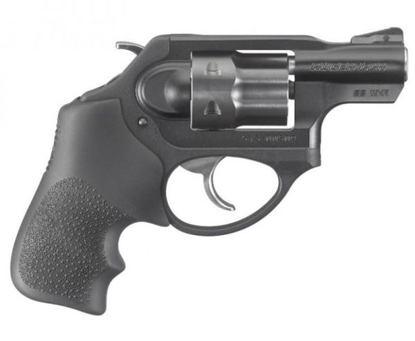 Ruger LCRX .22 Mag 1.87-inch 6Rds