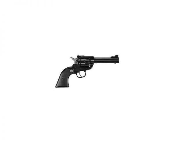 Ruger Single Six 22-22MAG 4.6-inch BL AS