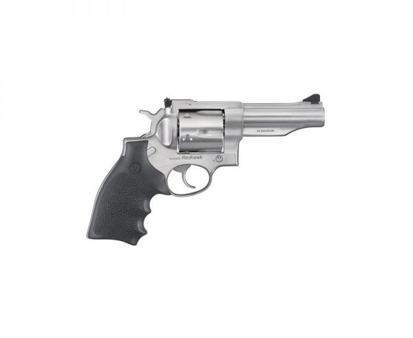 Ruger Redhawk 44MAG DA 4.2-inches SS AS CS 6Rds