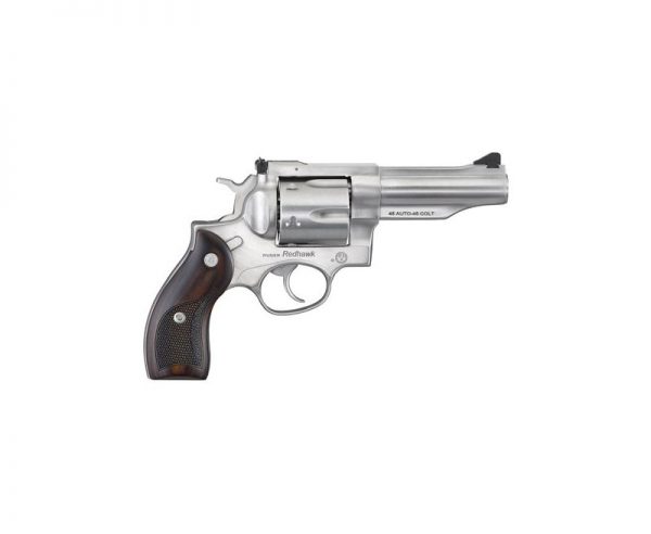 Ruger Redhawk 45ACP 45LC 4.2-inches 6RD