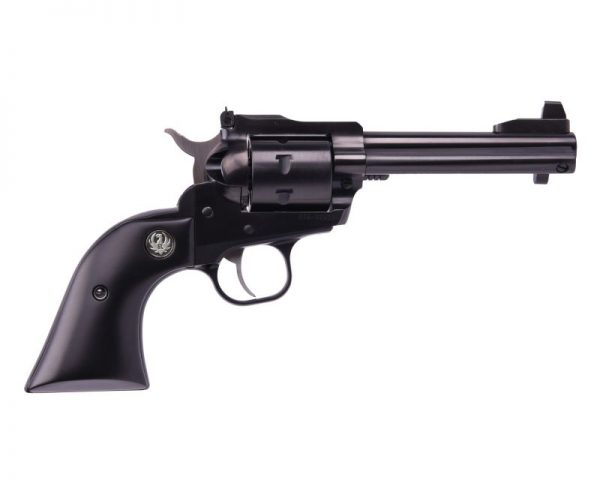 Ruger Single Seven Revolver .327 FED 4.63-inch 7Rds