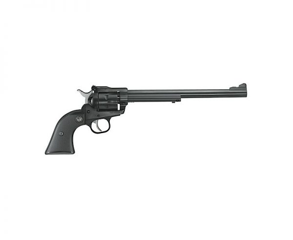 Ruger Single Six 22-22MAG 9.5-inch BL AS