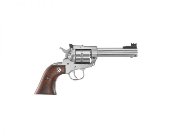 Ruger Single TEN .22LR 4.625-inch inch Stainless AS