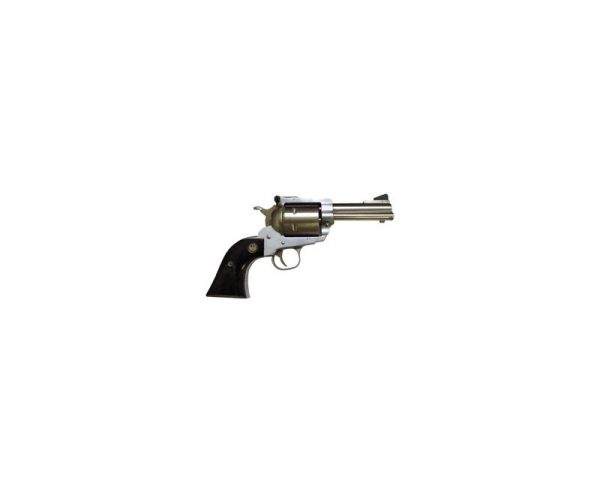 Ruger Super Blackhawk 44mag 3.75-inch SS