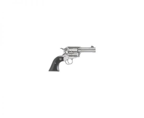 Ruger Vaquero Stainless 44MAG 3.75 Inch 6 Rounds