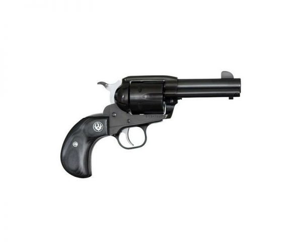 Ruger VAQUERO BirdS Head .45LC 3.75-inch