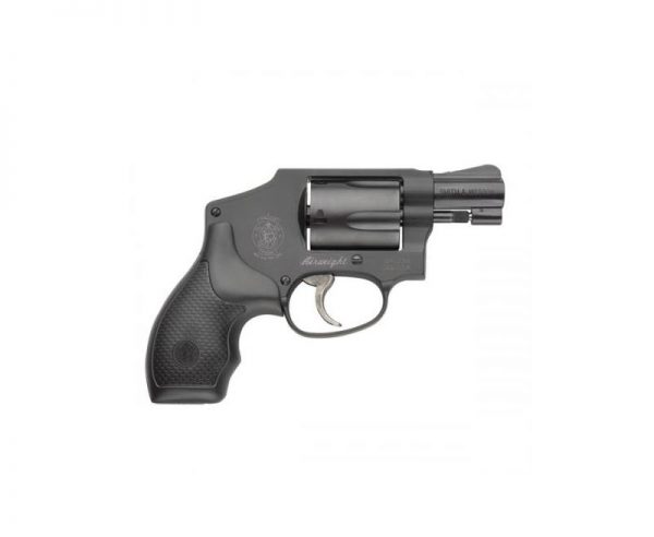 Smith and Wesson Model 442 .38SPL 1.875-inch 5rds No Internal Lock